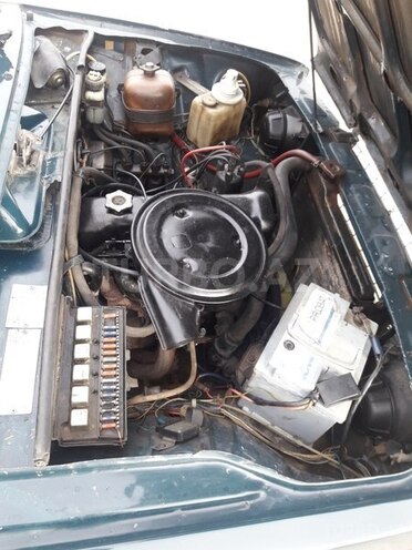 LADA (VAZ) 2107 1997, 453,606 km - 1.5 l - Bakı