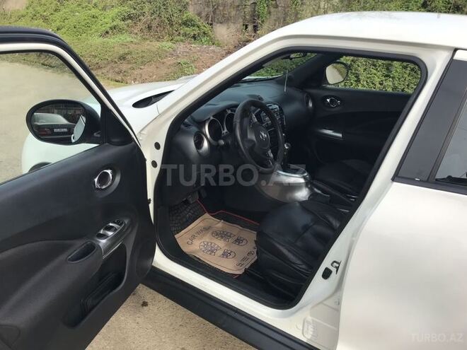 Nissan Juke 2012, 134,000 km - 1.6 l - Lənkəran