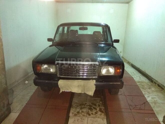 LADA (VAZ) 2107 2011, 150,000 km - 1.6 l - Bakı
