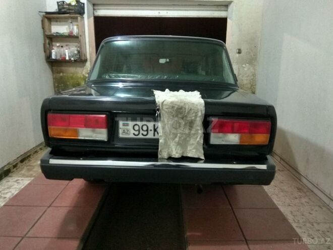 LADA (VAZ) 2107 2011, 150,000 km - 1.6 l - Bakı