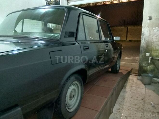 LADA (VAZ) 2107 2011, 150,000 km - 1.6 l - Bakı