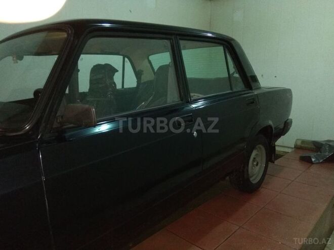 LADA (VAZ) 2107 2011, 150,000 km - 1.6 l - Bakı