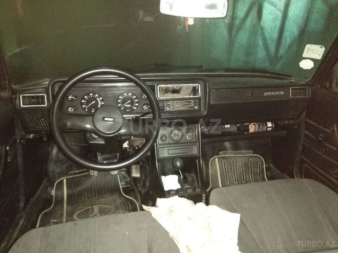 LADA (VAZ) 2107 2011, 150,000 km - 1.6 l - Bakı