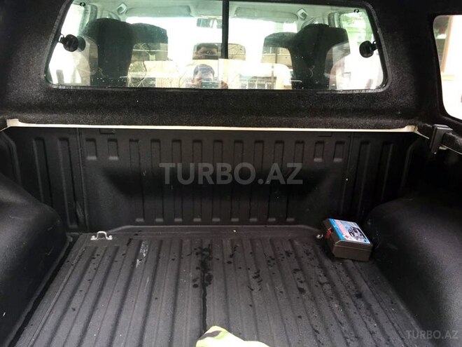 Volkswagen Amarok 2013, 66,000 km - 2.0 l - Bakı