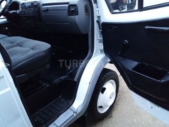 GAZ 330202-740 2007, 95,140 km - 2.4 l - Masallı