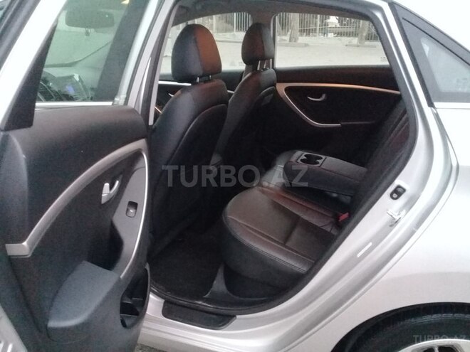 Hyundai Elantra 2014, 68,000 km - 2.0 l - Bakı