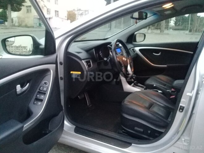 Hyundai Elantra 2014, 68,000 km - 2.0 l - Bakı