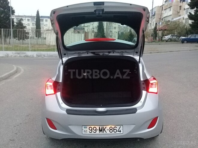 Hyundai Elantra 2014, 68,000 km - 2.0 l - Bakı