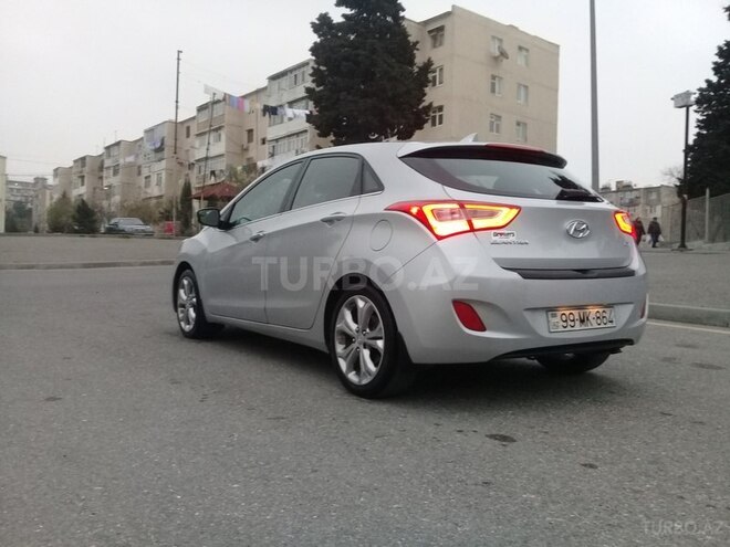 Hyundai Elantra 2014, 68,000 km - 2.0 l - Bakı