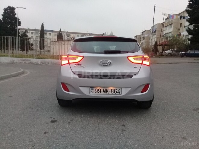 Hyundai Elantra 2014, 68,000 km - 2.0 l - Bakı