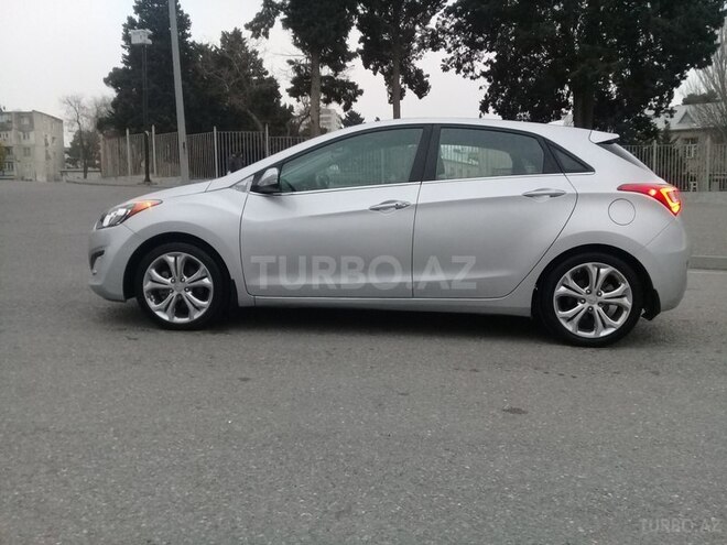 Hyundai Elantra 2014, 68,000 km - 2.0 l - Bakı
