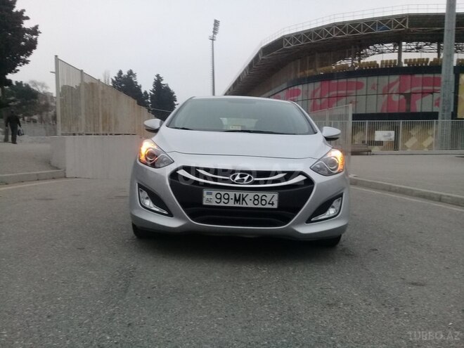 Hyundai Elantra 2014, 68,000 km - 2.0 l - Bakı