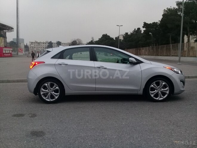 Hyundai Elantra 2014, 68,000 km - 2.0 l - Bakı