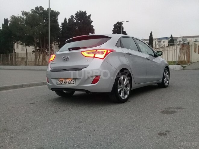 Hyundai Elantra 2014, 68,000 km - 2.0 l - Bakı