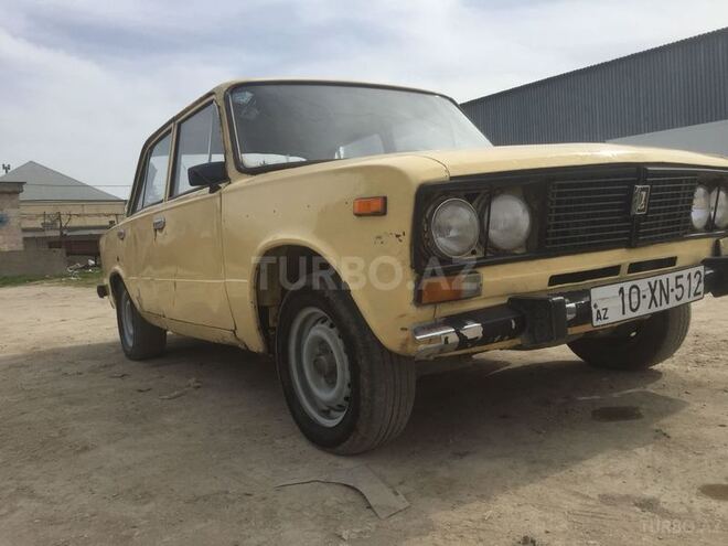 LADA (VAZ) 2106 1988, 111,255 km - 1.3 l - Bakı