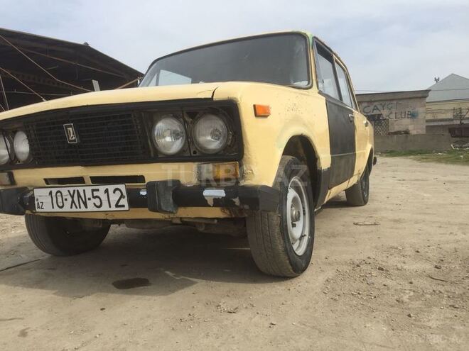 LADA (VAZ) 2106 1988, 111,255 km - 1.3 l - Bakı