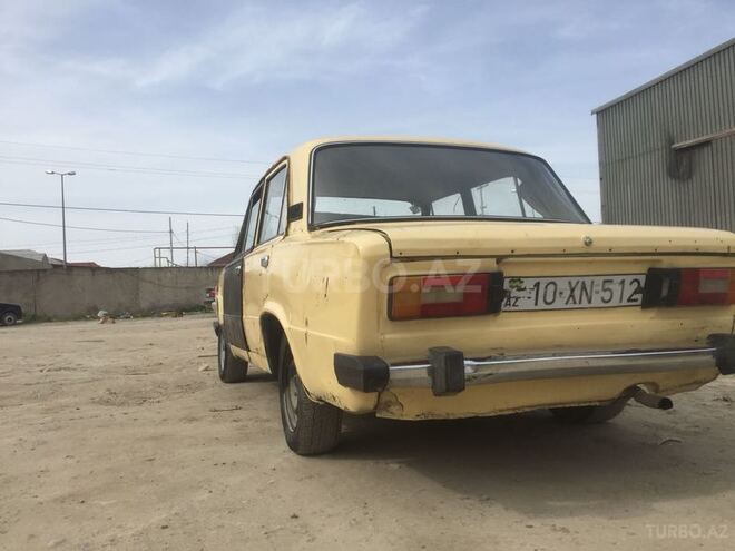LADA (VAZ) 2106 1988, 111,255 km - 1.3 l - Bakı