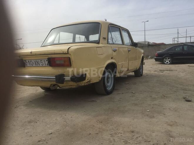 LADA (VAZ) 2106 1988, 111,255 km - 1.3 l - Bakı