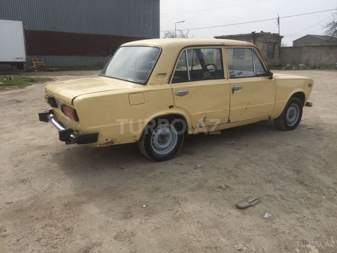 LADA (VAZ) 2106 1988, 111,255 km - 1.3 l - Bakı