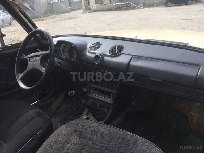 LADA (VAZ) 2106 1988, 111,255 km - 1.3 l - Bakı