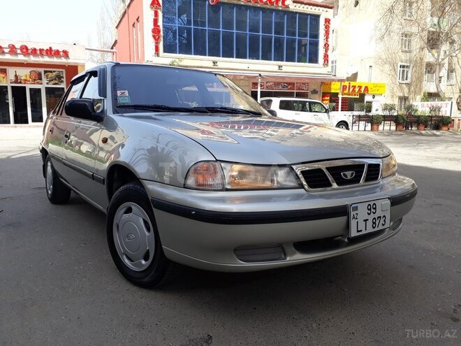 Daewoo Nexia 2005, 200,000 km - 1.5 l - Bakı