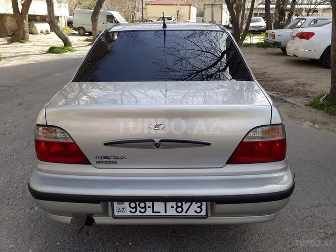 Daewoo Nexia 2005, 200,000 km - 1.5 l - Bakı