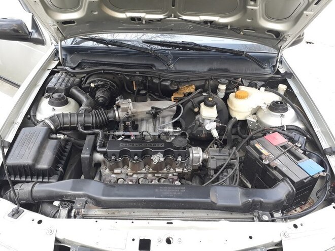 Daewoo Nexia 2005, 200,000 km - 1.5 l - Bakı