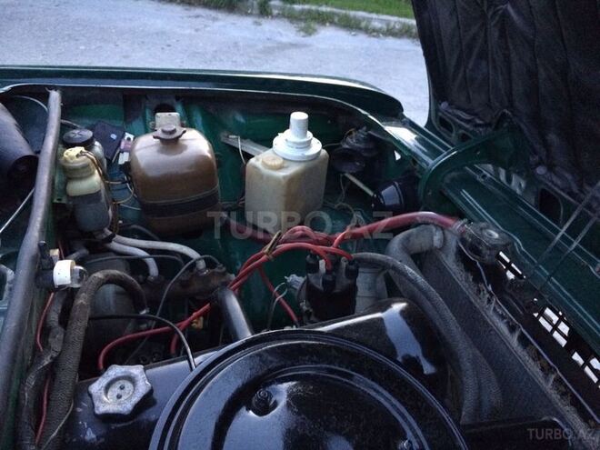 LADA (VAZ) 2106 1983, 123,456 km - 1.6 l - Şəki