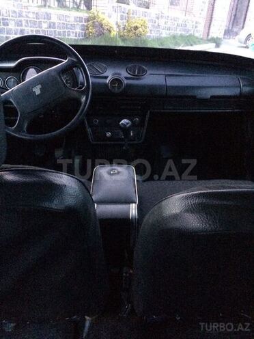 LADA (VAZ) 2106 1983, 123,456 km - 1.6 l - Şəki