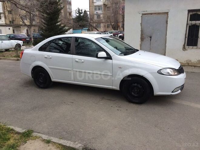 Daewoo Gentra 2014, 150,000 km - 1.6 л - Bakı