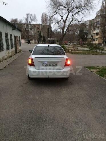 Daewoo Gentra 2014, 150,000 km - 1.6 л - Bakı