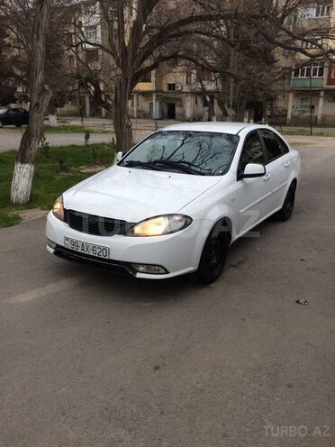 Daewoo Gentra 2014, 150,000 km - 1.6 л - Bakı