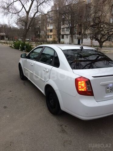 Daewoo Gentra 2014, 150,000 km - 1.6 л - Bakı