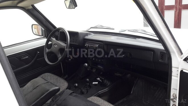 LADA (VAZ) Niva 2008, 79,800 km - 1.7 л - Bakı