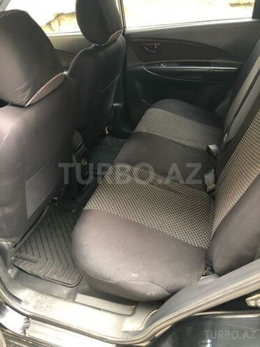 Hyundai Tucson 2008, 182,000 km - 2.0 l - Bakı