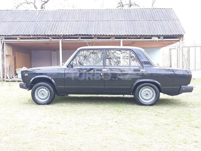 LADA (VAZ) 2107 2011, 38,000 km - 1.6 l - Balakən