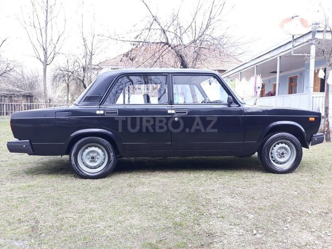 LADA (VAZ) 2107 2011, 38,000 km - 1.6 l - Balakən