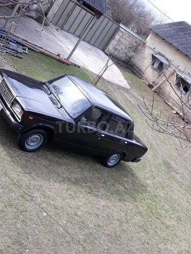 LADA (VAZ) 2107 2011, 38,000 km - 1.6 l - Balakən