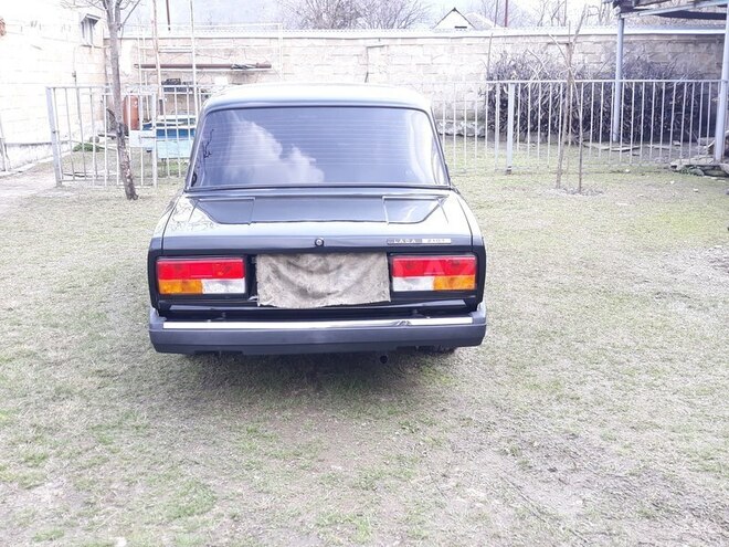 LADA (VAZ) 2107 2011, 38,000 km - 1.6 l - Balakən