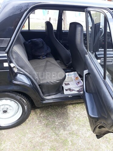 LADA (VAZ) 2107 2011, 38,000 km - 1.6 l - Balakən