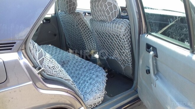 Mercedes 190 1992, 200,000 km - 1.8 l - Sabirabad