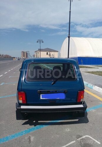 LADA (VAZ) Niva 2014, 67,841 km - 1.7 l - Sumqayıt
