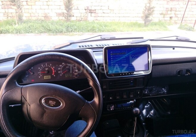 LADA (VAZ) Niva 2014, 67,841 km - 1.7 l - Sumqayıt