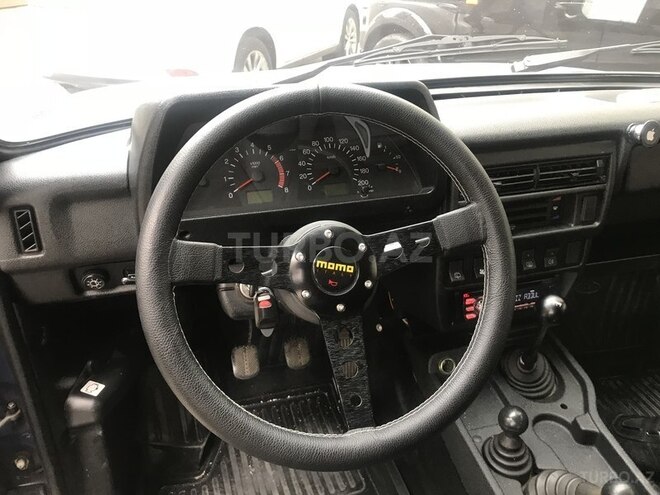 LADA (VAZ) Niva 2015, 76,000 km - 1.6 l - Bakı