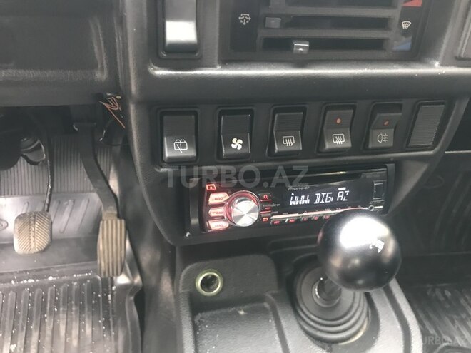 LADA (VAZ) Niva 2015, 76,000 km - 1.6 l - Bakı
