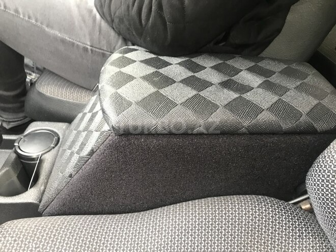 LADA (VAZ) Niva 2015, 76,000 km - 1.6 l - Bakı