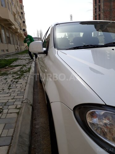 Daewoo Gentra 2014, 145,000 km - 1.5 l - Bakı