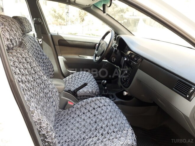Daewoo Gentra 2014, 145,000 km - 1.5 l - Bakı