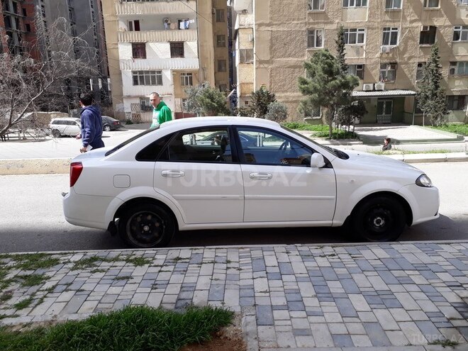 Daewoo Gentra 2014, 145,000 km - 1.5 l - Bakı