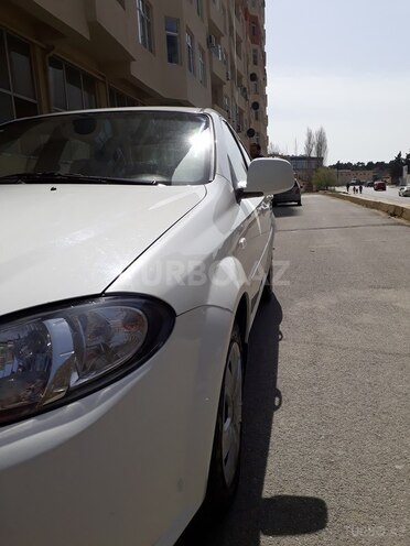 Daewoo Gentra 2014, 145,000 km - 1.5 l - Bakı
